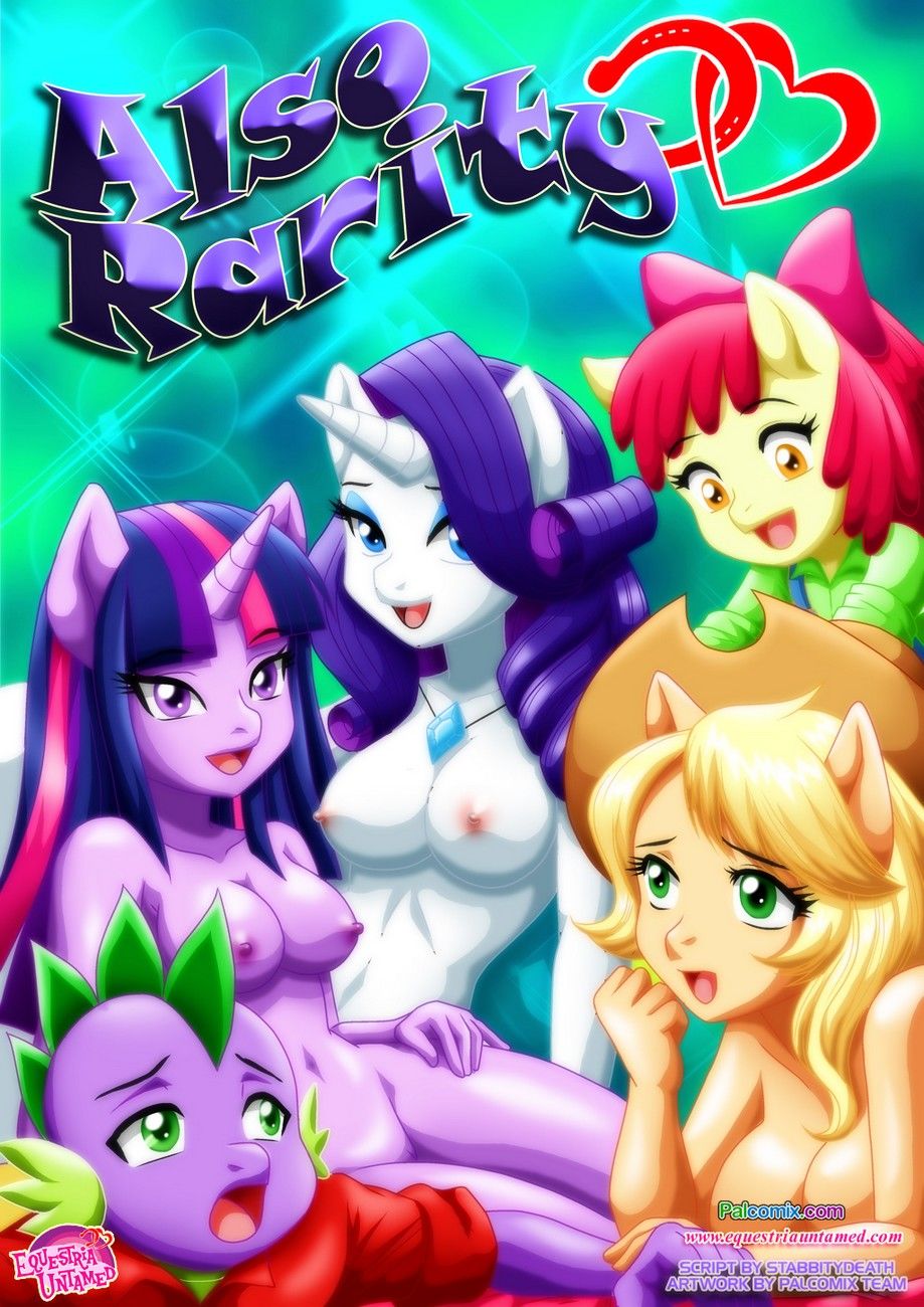 Also_Rarity comix.jpg