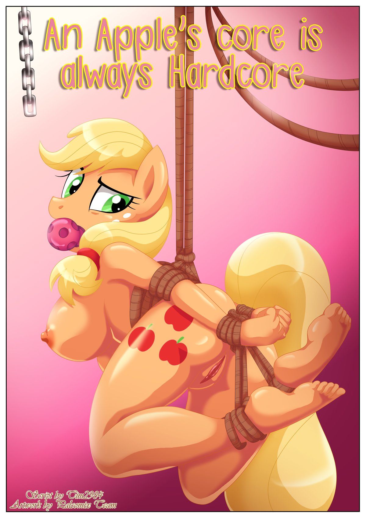 An_Apples_Core_Is_Always_Hardcore_(My_Little_Pony) comix.jpg