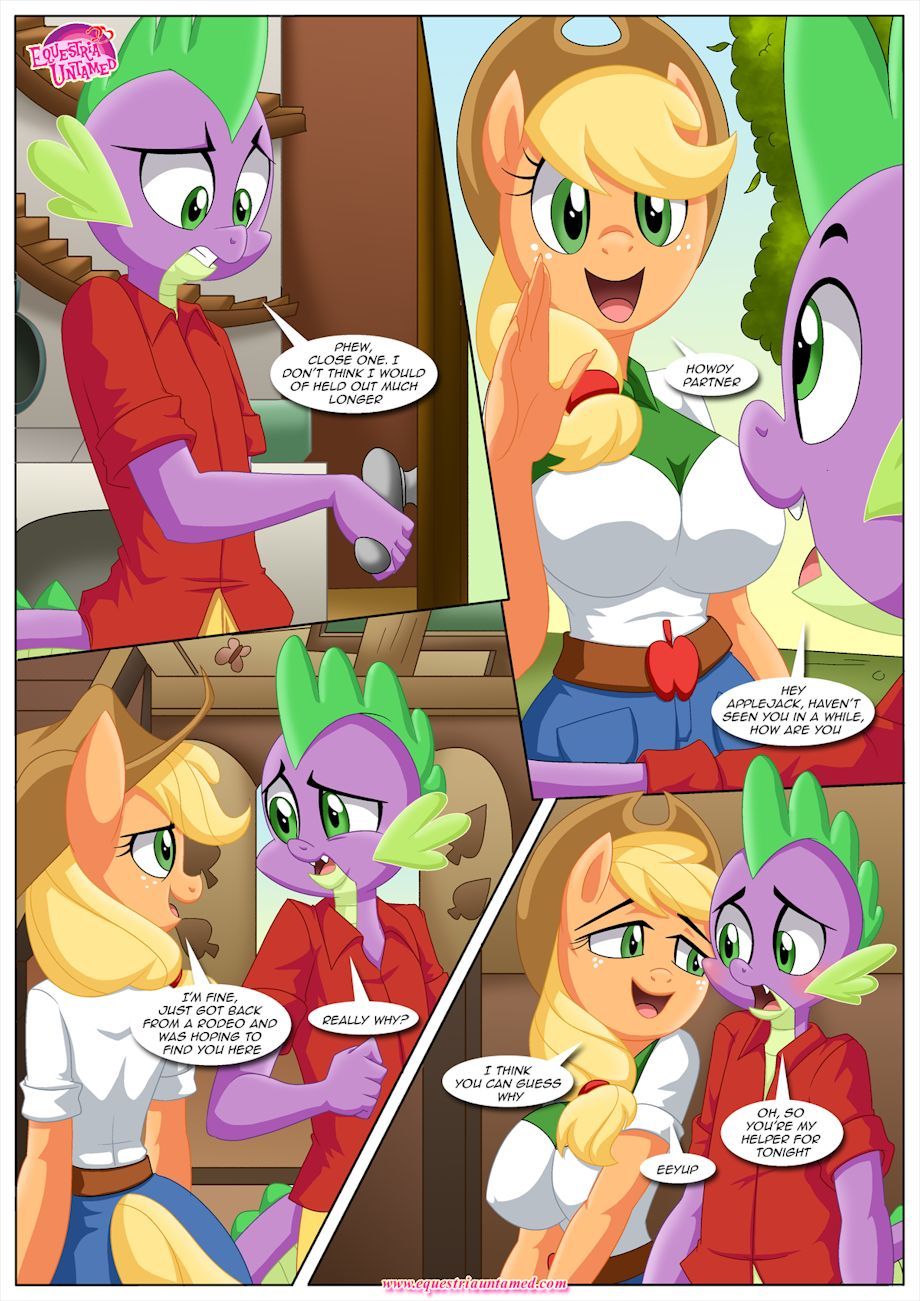 An_Apples_Core_Is_Always_Hardcore_(My_Little_Pony) comix_70553.jpg