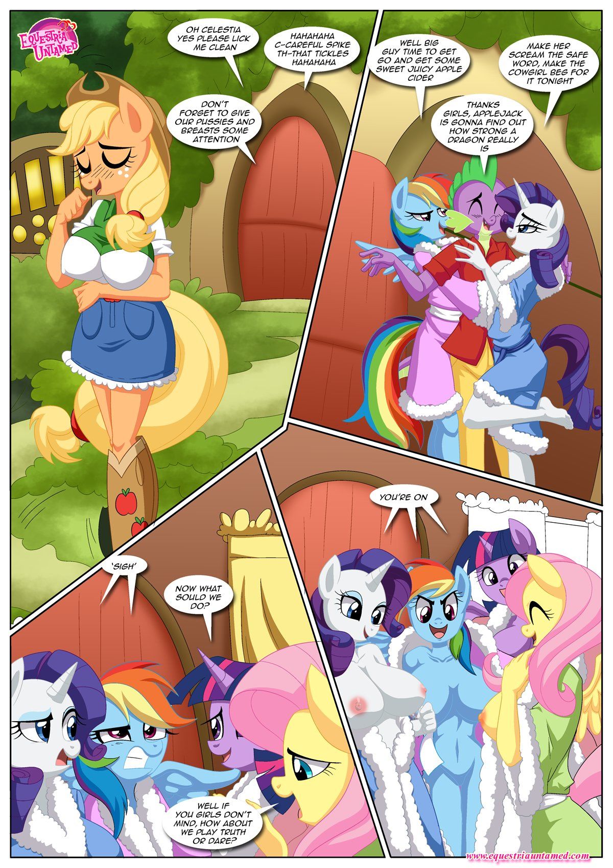 An_Apples_Core_Is_Always_Hardcore_(My_Little_Pony) comix_70568.jpg