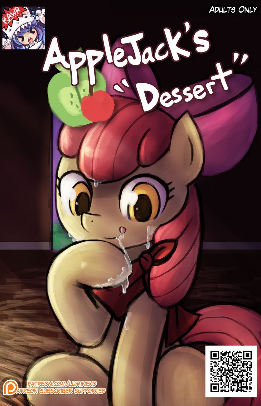 Applejack's_Dessert comix.jpg