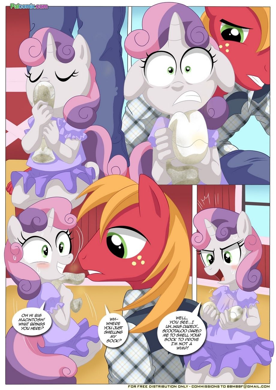 Be_My_Special_Somepony comix_125157.jpg