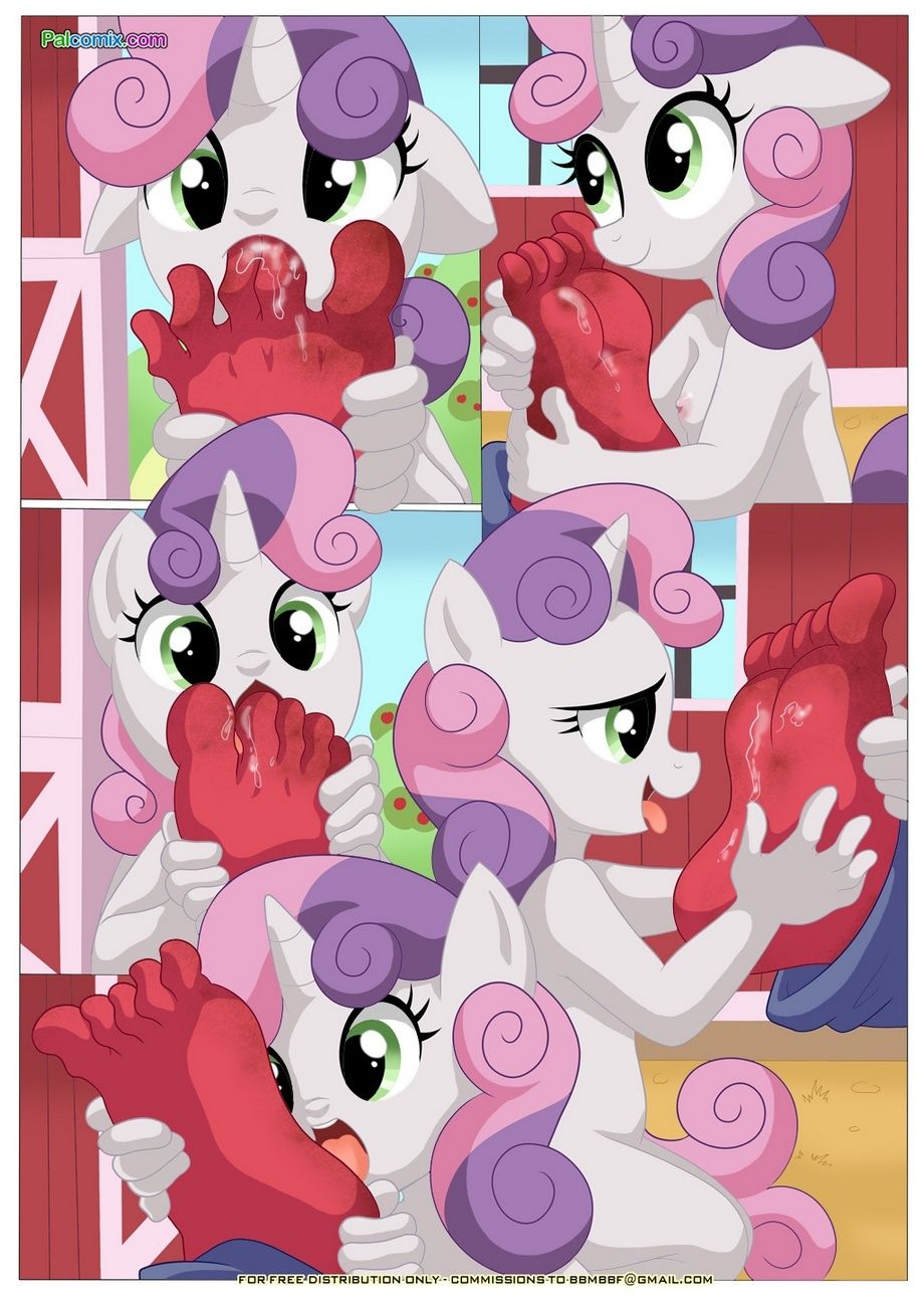 Be_My_Special_Somepony comix_125176.jpg