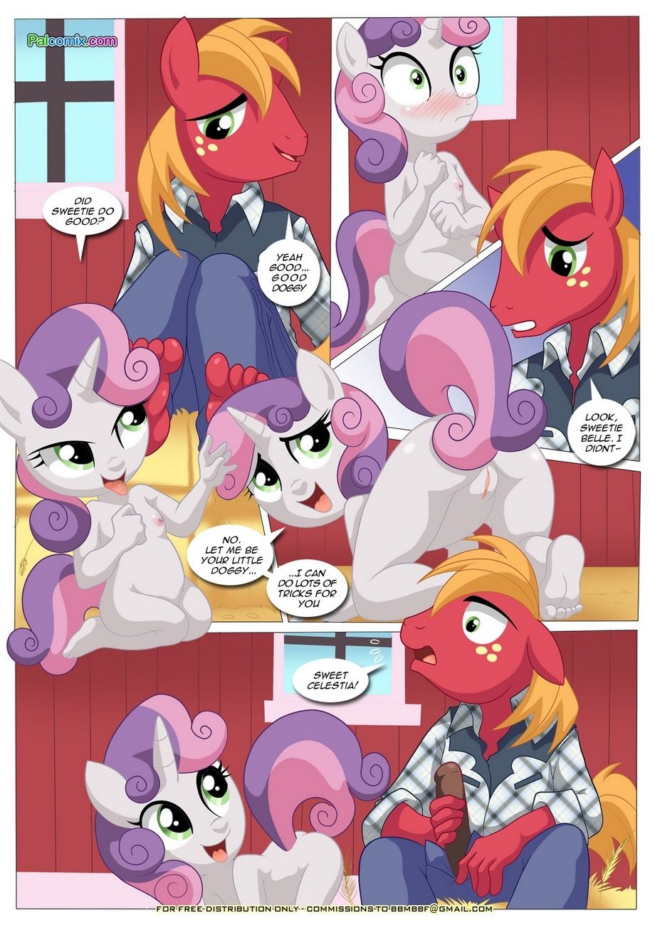 Be_My_Special_Somepony comix_125181.jpg