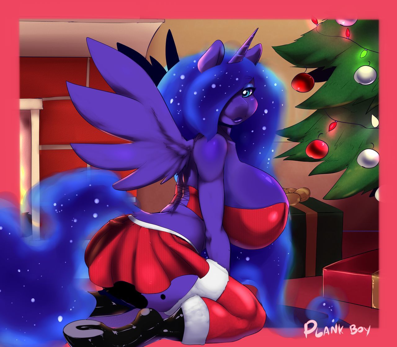 Busty_Holiday_Art_Pack_My_Little_Pony_by_Plank-Boy comix_1059.jpg