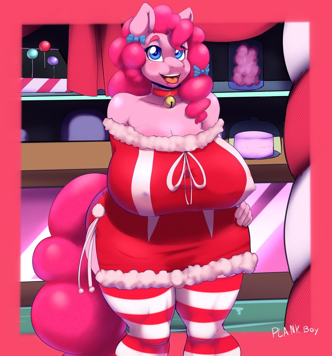 Busty_Holiday_Art_Pack_My_Little_Pony_by_Plank-Boy comix_1095.jpg