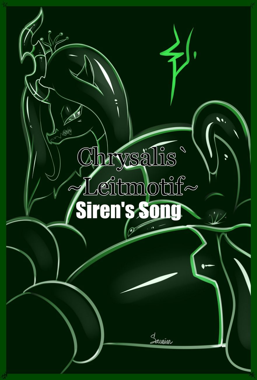 Chrysalis'_Leitmotif_1_-_Siren's_Song comix.jpg