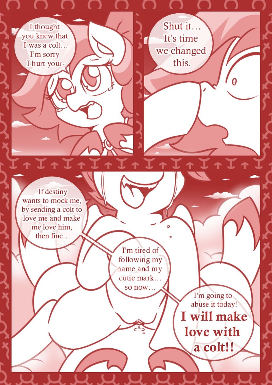 Filly_Fooling_-_It's_Straight_Shipping_Here! comix_71117.jpg