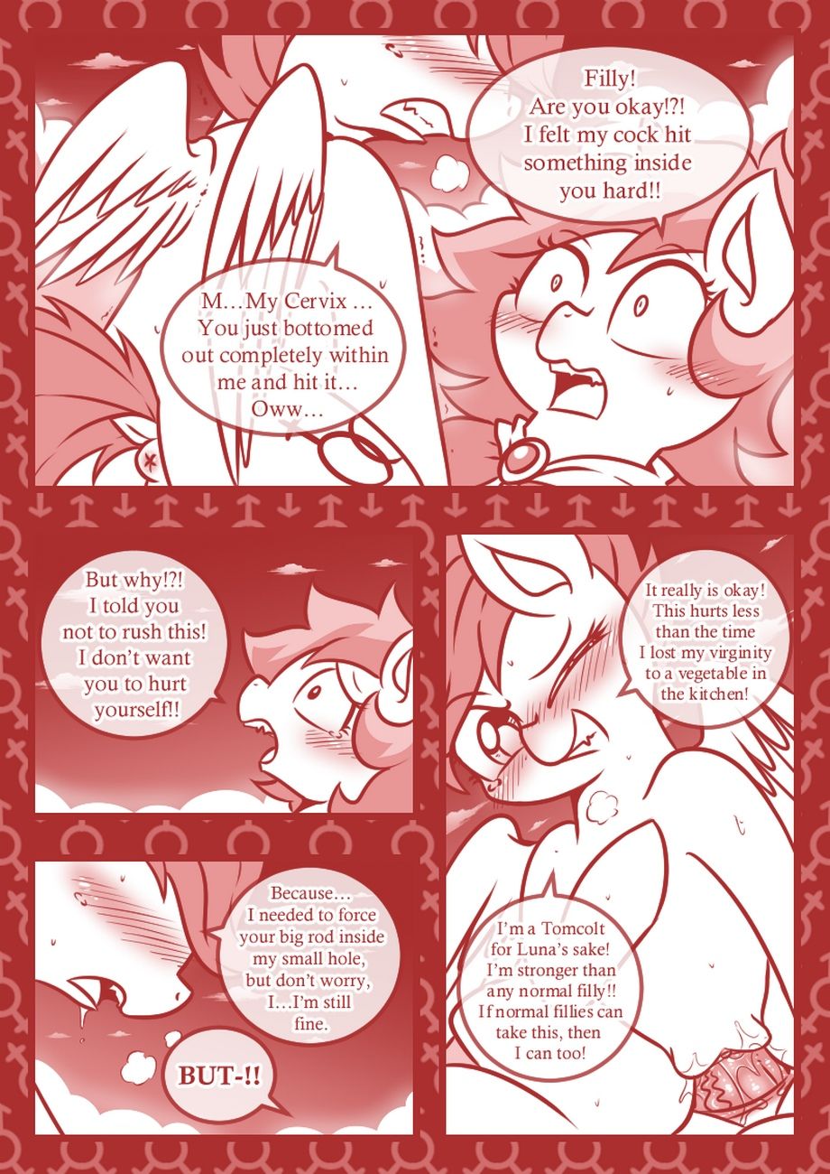 Filly_Fooling_-_It's_Straight_Shipping_Here! comix_71153.jpg