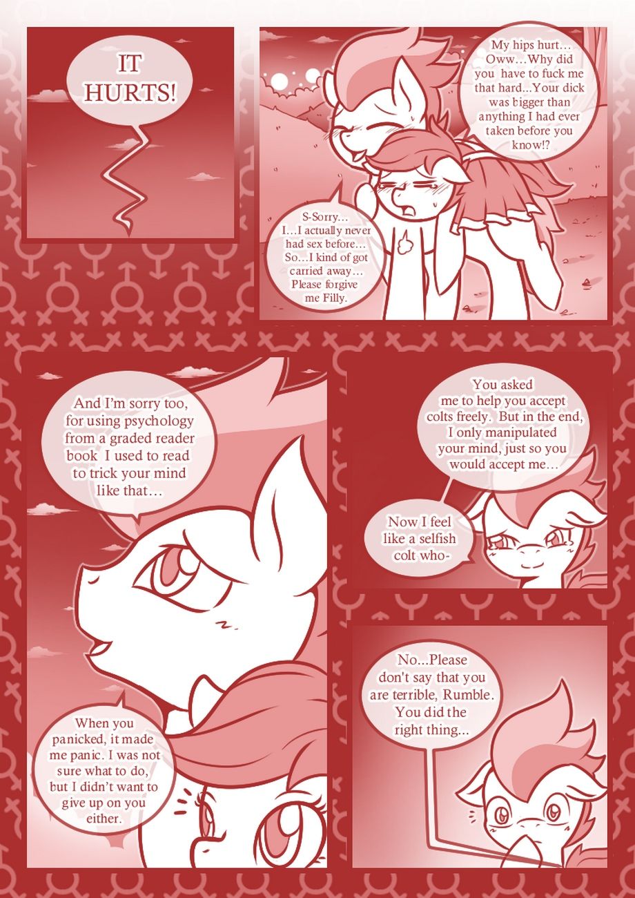 Filly_Fooling_-_It's_Straight_Shipping_Here! comix_71218.jpg