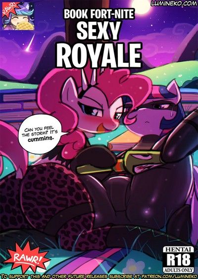 Fort-Nite_Sexy_Royale_-_Lumineko comix.jpg