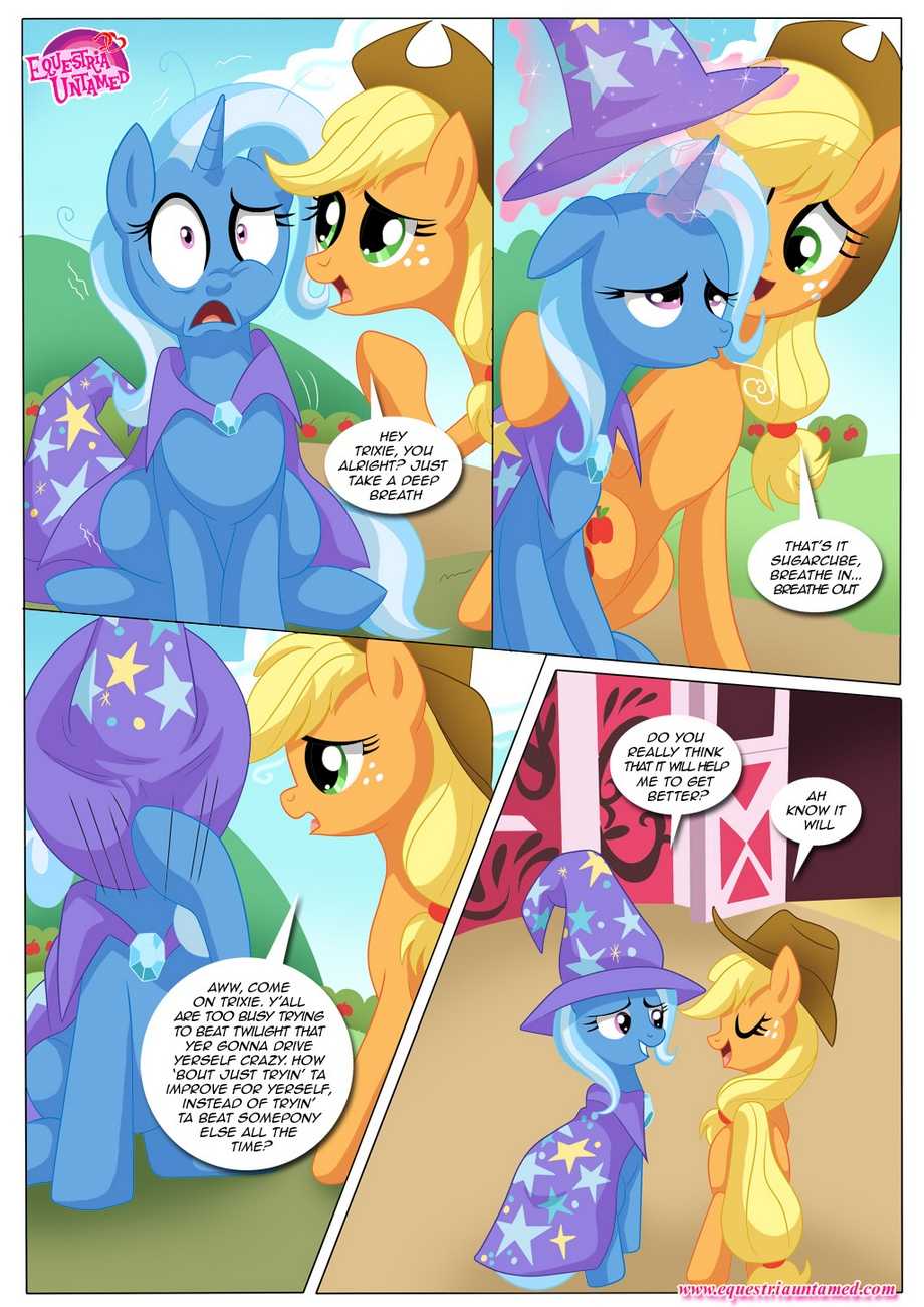 Lending_A_Helping_Hoof comix_178760.jpg