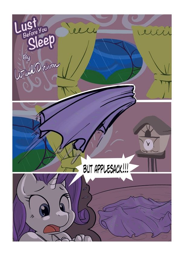 Lust_Before_You_Sleep_-_My_Little_Pony comix.jpg