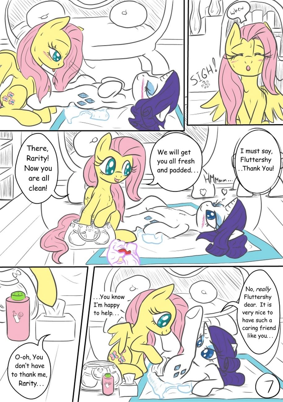 Padded_Pleasures_1_-_Rarity comix_71013.jpg