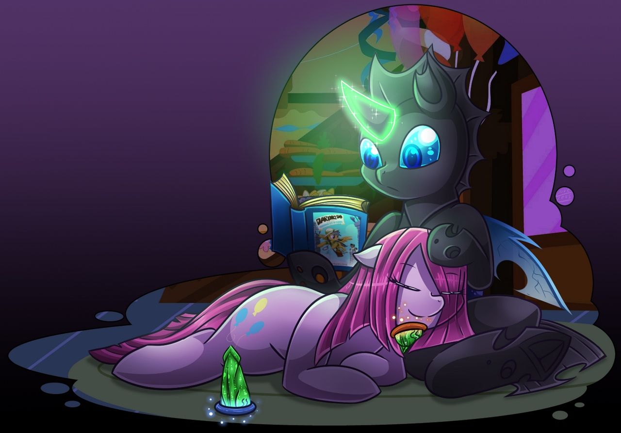 Pinkamena_X_Changeling comix_13714.jpg