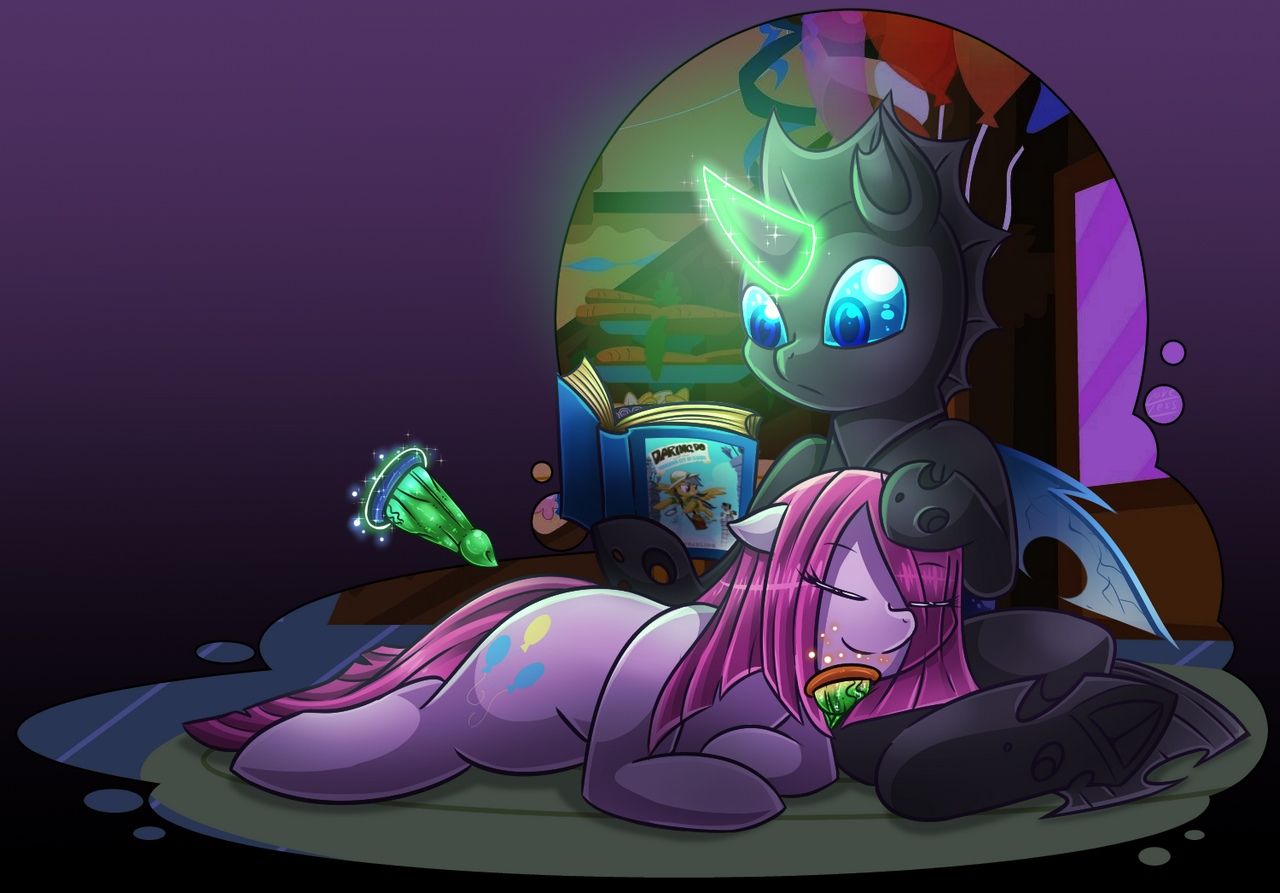 Pinkamena_X_Changeling comix_13717.jpg