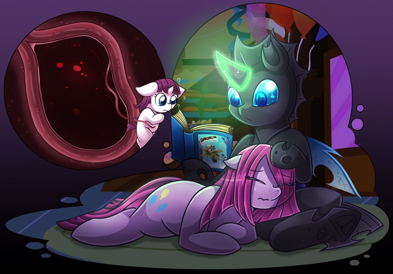 Pinkamena_X_Changeling comix_13807.jpg