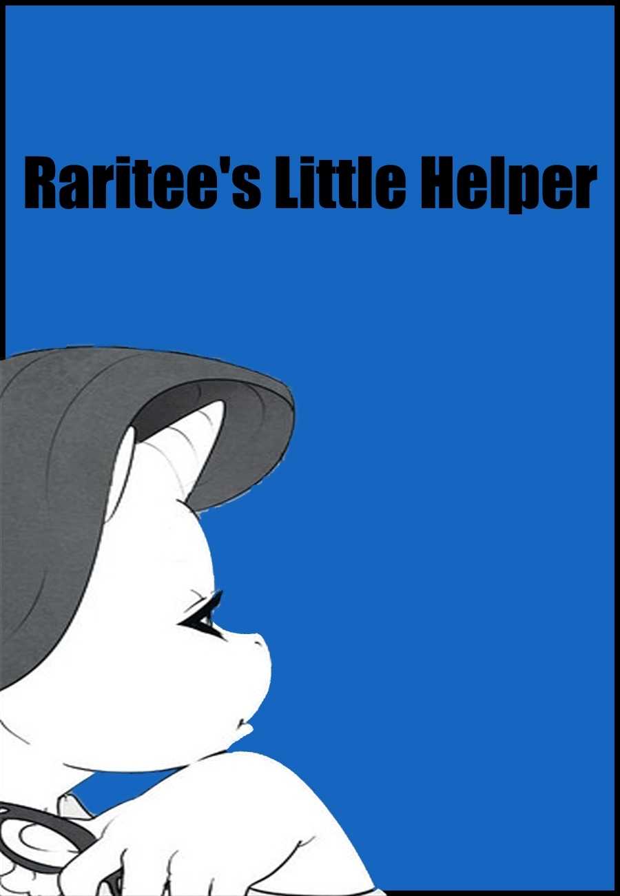 Raritee's_Little_Helper comix.jpg