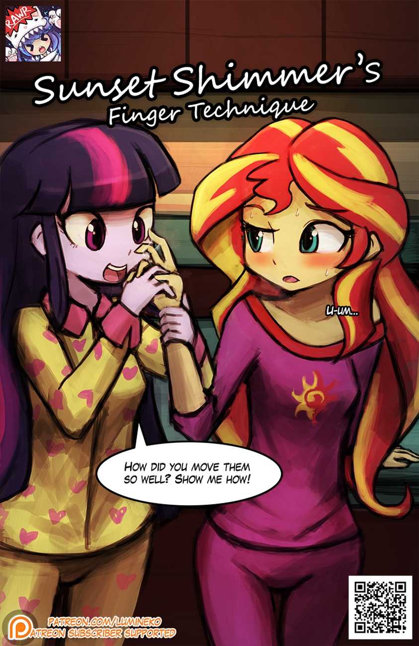 Sunset_Shimmer's_Finger_Technique comix.jpg