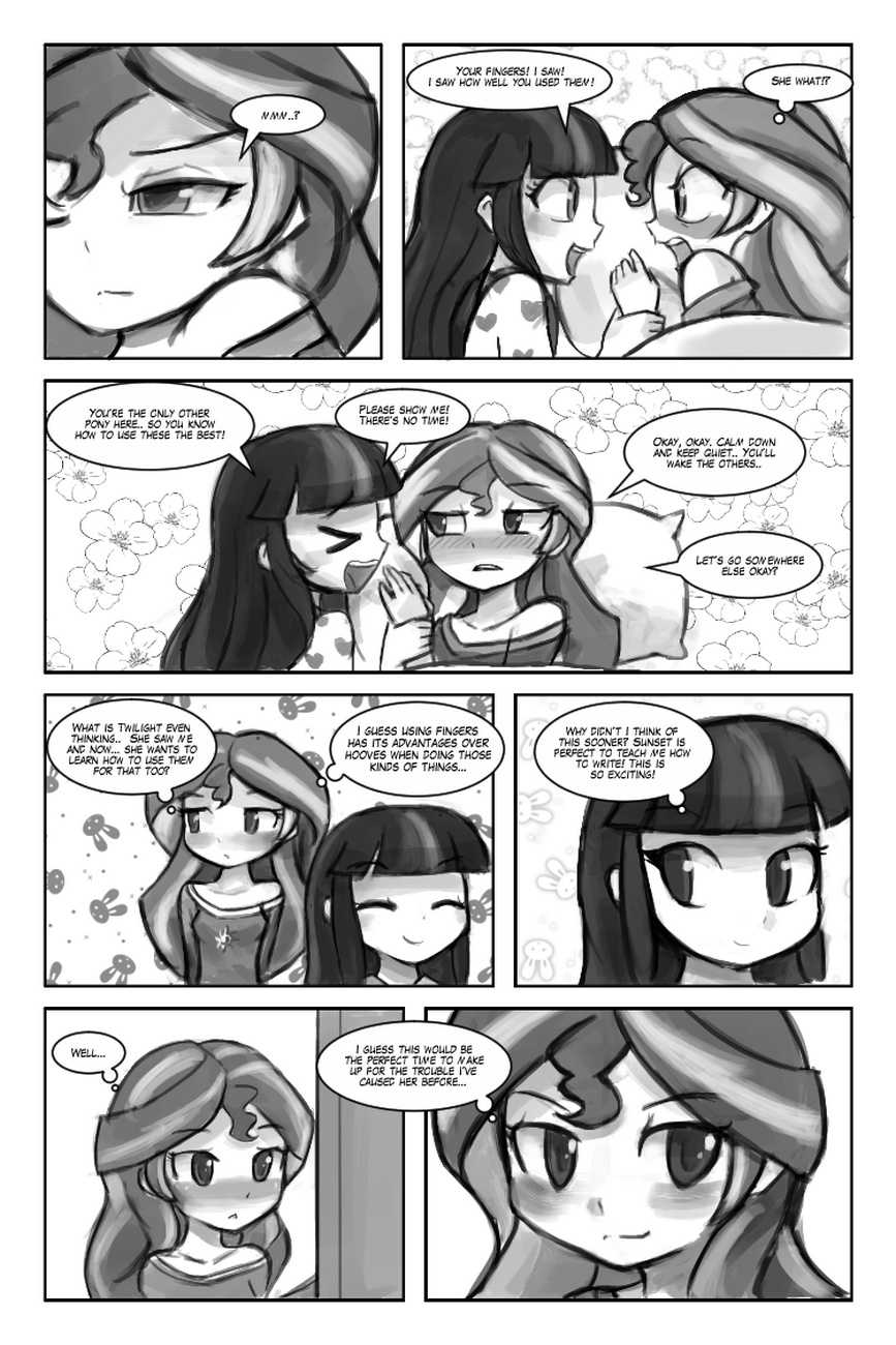 Sunset_Shimmer's_Finger_Technique comix_43204.jpg