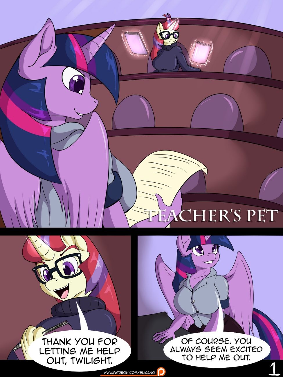 Teacher's_Pet comix_70833.jpg