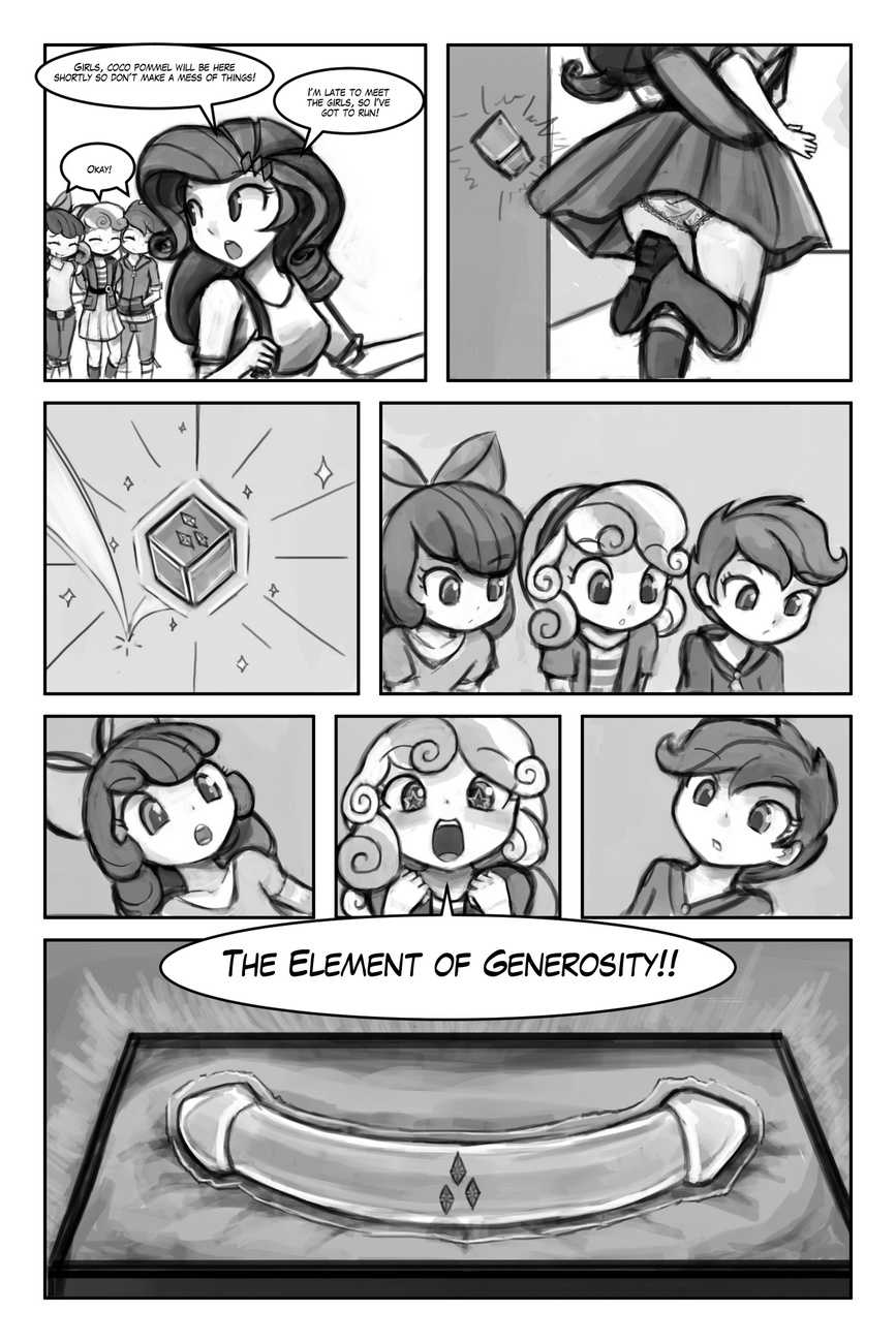 The_Cutie_Mark_Crusaders_-_The_Element_Of_Generosity comix_43202.jpg