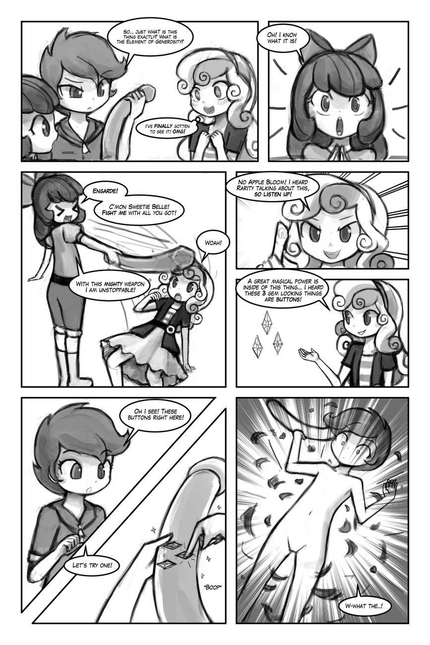 The_Cutie_Mark_Crusaders_-_The_Element_Of_Generosity comix_43206.jpg