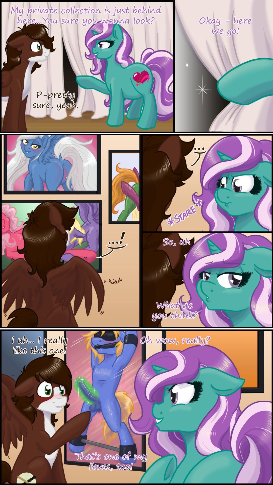 The_Potrait_-_My_Little_Pony comix_1180.jpg