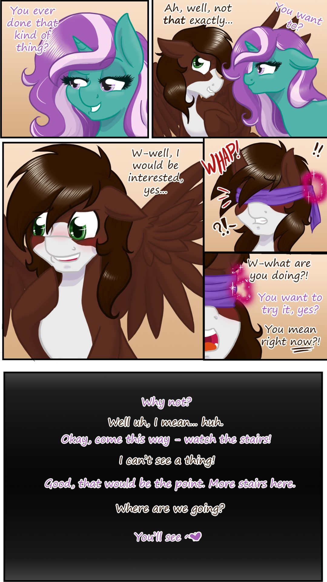 The_Potrait_-_My_Little_Pony comix_1184.jpg