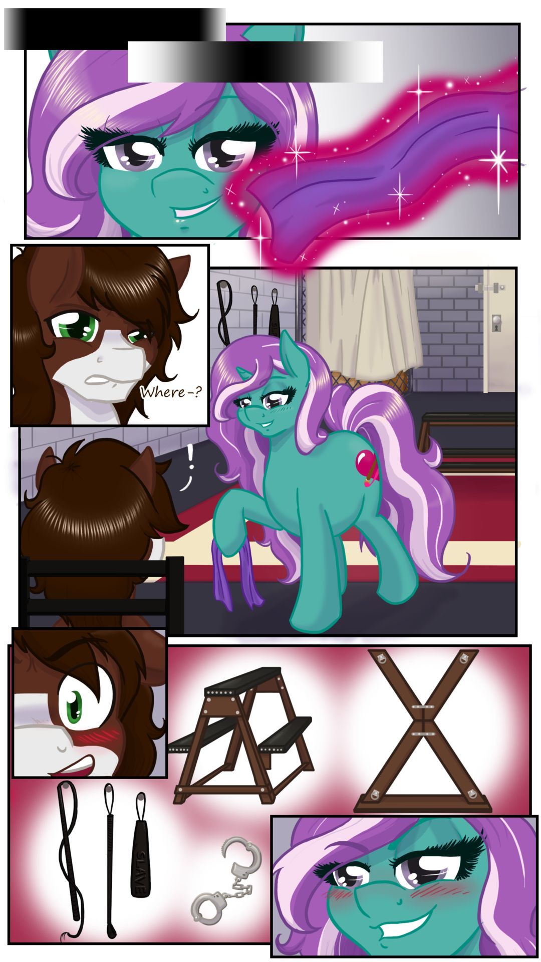 The_Potrait_-_My_Little_Pony comix_1190.jpg