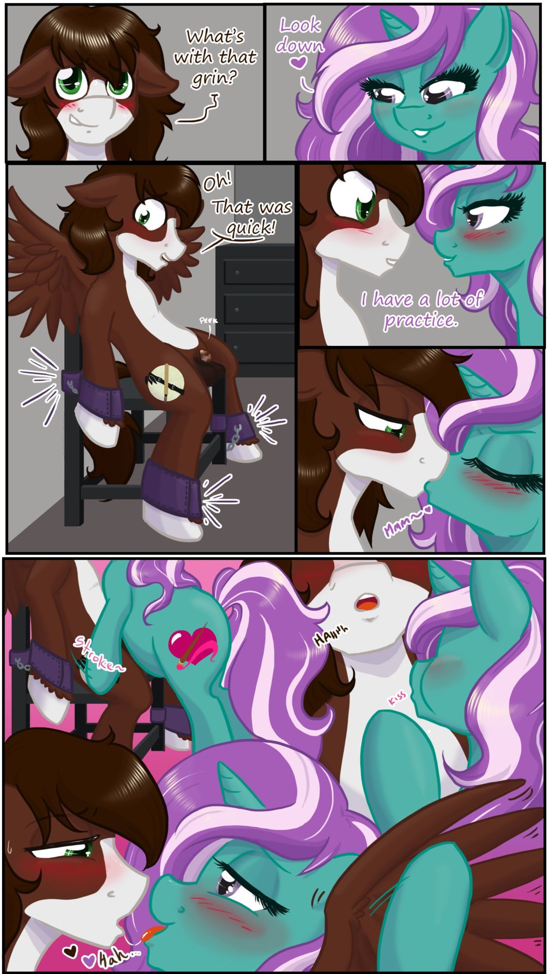 The_Potrait_-_My_Little_Pony comix_1196.jpg