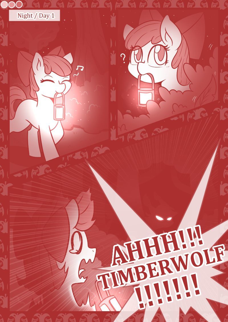 Wood_Wolf_And_Bat_Knight_My_little_Pony comix_1246.jpg