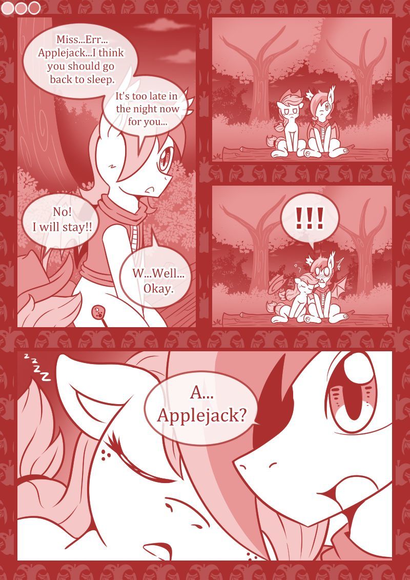 Wood_Wolf_And_Bat_Knight_My_little_Pony comix_1292.jpg