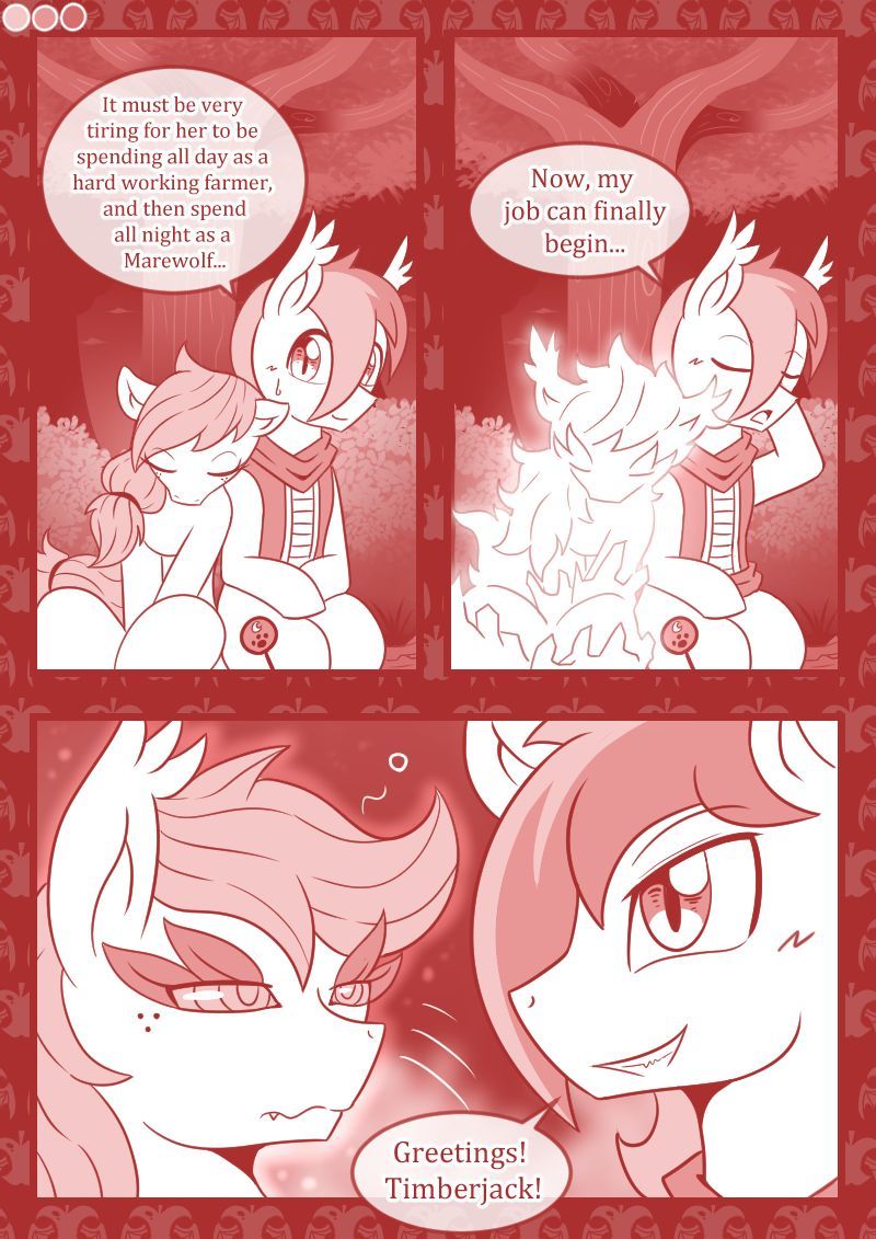 Wood_Wolf_And_Bat_Knight_My_little_Pony comix_1295.jpg