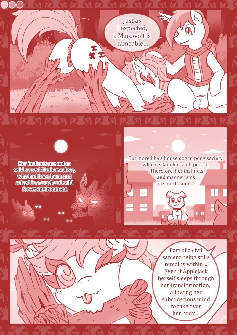 Wood_Wolf_And_Bat_Knight_My_little_Pony comix_1302.jpg