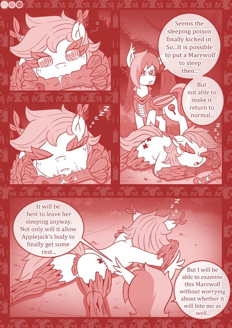 Wood_Wolf_And_Bat_Knight_My_little_Pony comix_1306.jpg