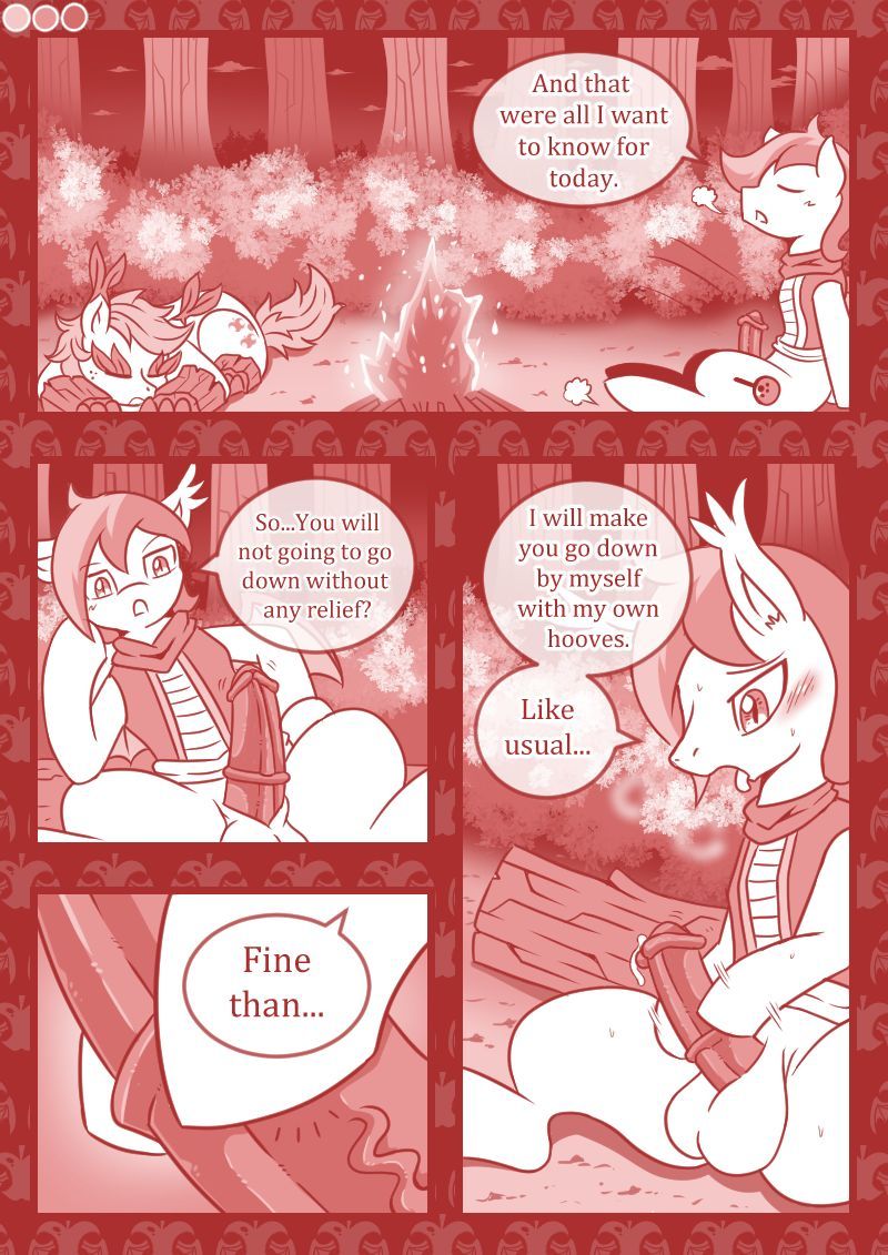 Wood_Wolf_And_Bat_Knight_My_little_Pony comix_1320.jpg