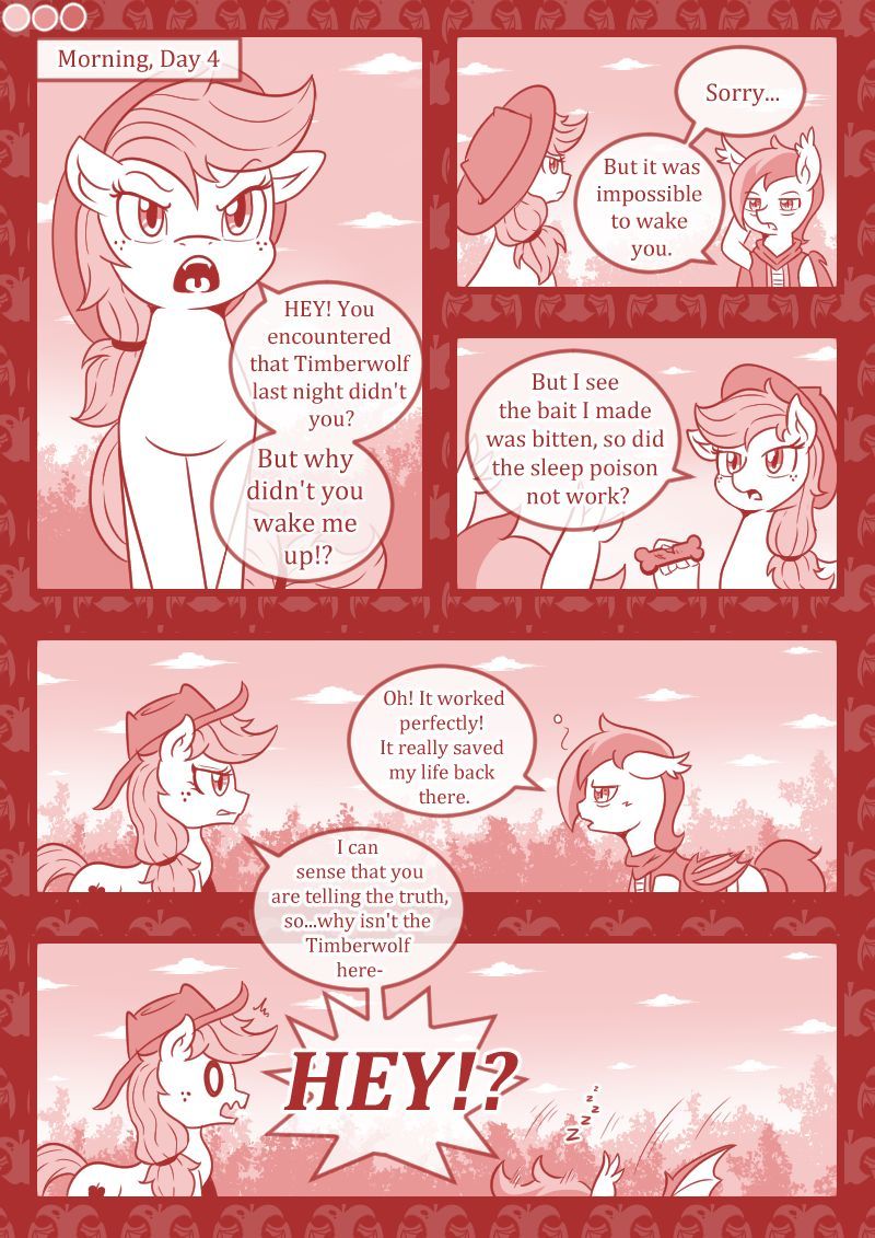 Wood_Wolf_And_Bat_Knight_My_little_Pony comix_1330.jpg