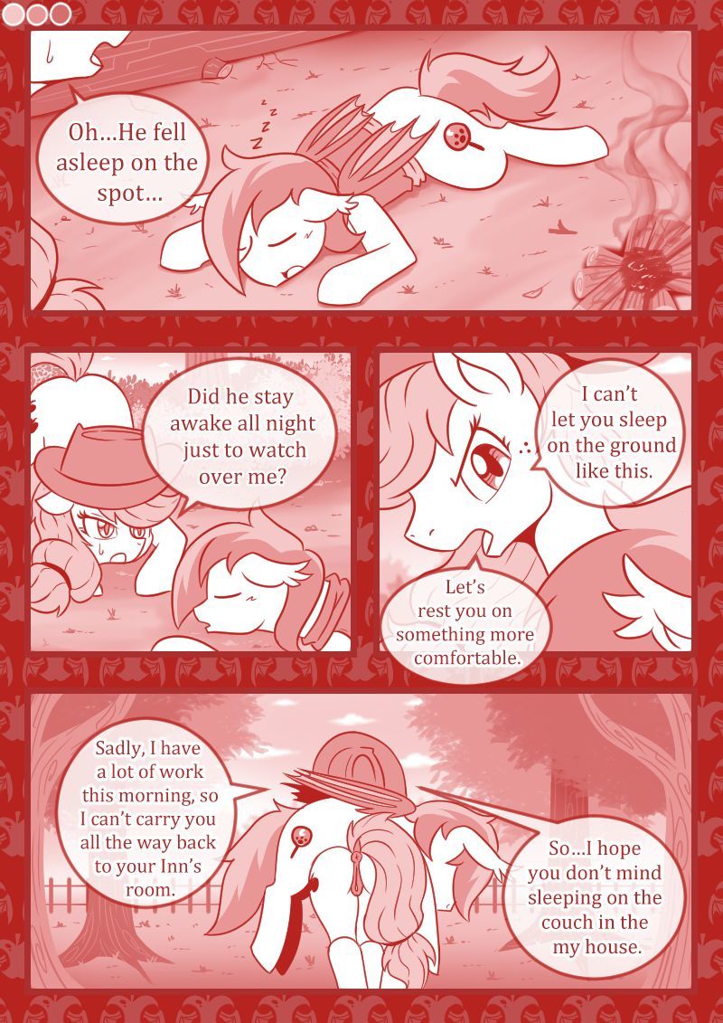 Wood_Wolf_And_Bat_Knight_My_little_Pony comix_1336.jpg