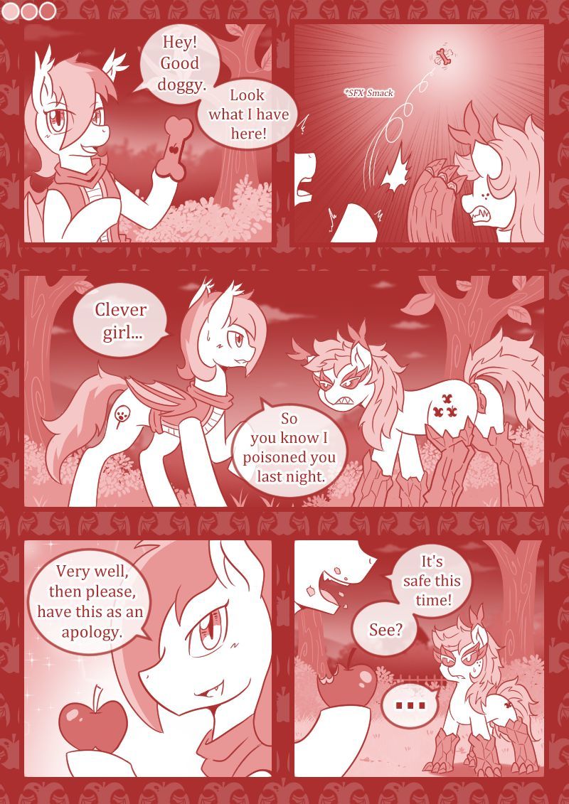 Wood_Wolf_And_Bat_Knight_My_little_Pony comix_1344.jpg