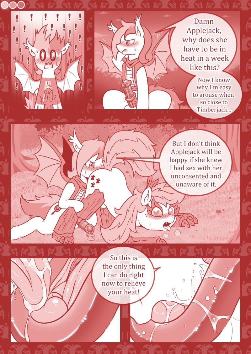 Wood_Wolf_And_Bat_Knight_My_little_Pony comix_1368.jpg