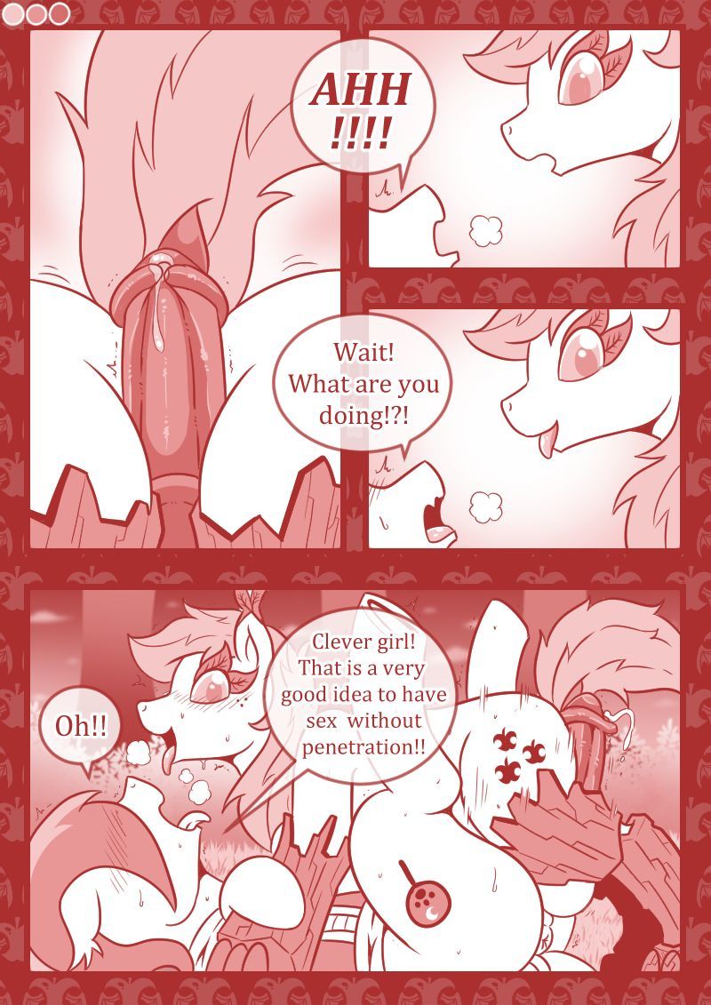 Wood_Wolf_And_Bat_Knight_My_little_Pony comix_1383.jpg