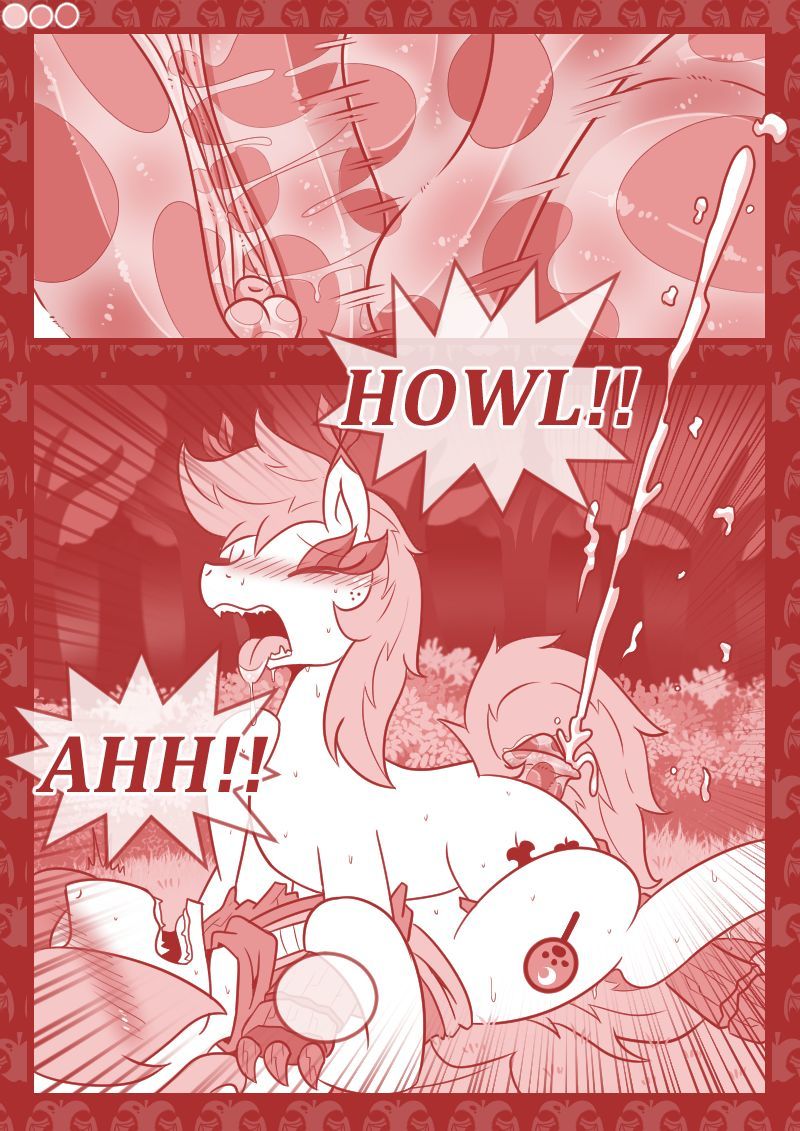 Wood_Wolf_And_Bat_Knight_My_little_Pony comix_1401.jpg